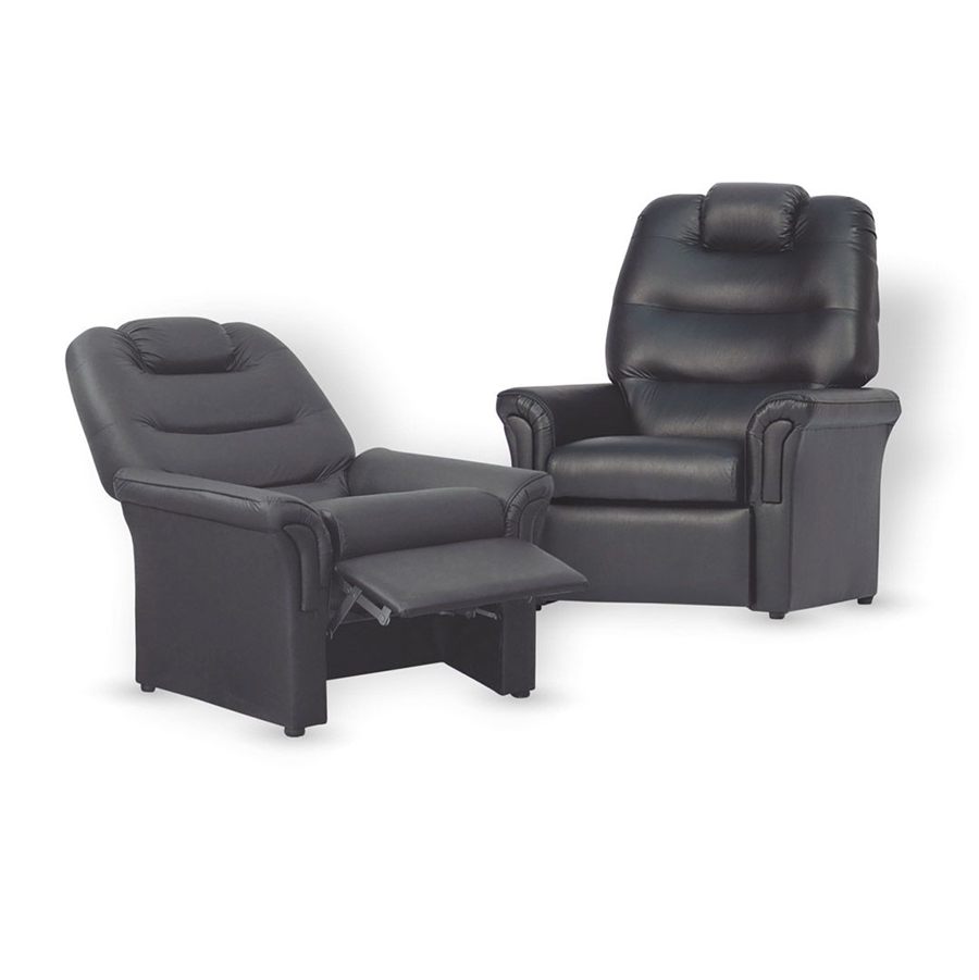 Sillón reclinable Diva